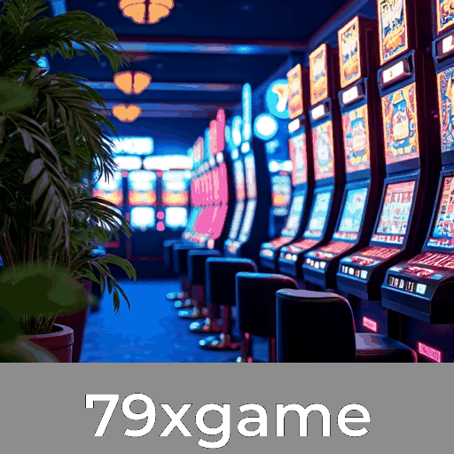 Cassino Online 79xgame