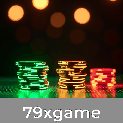 Cadastro na 79xgame