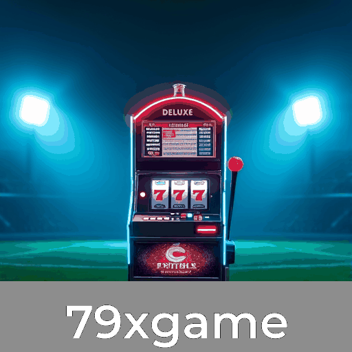 Cadastro na 79xgame