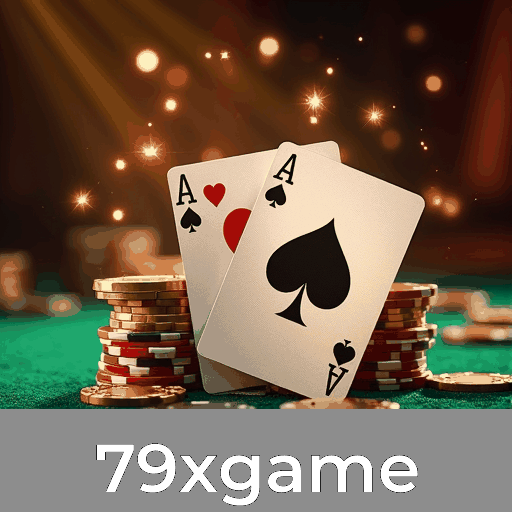 Cadastro na 79xgame