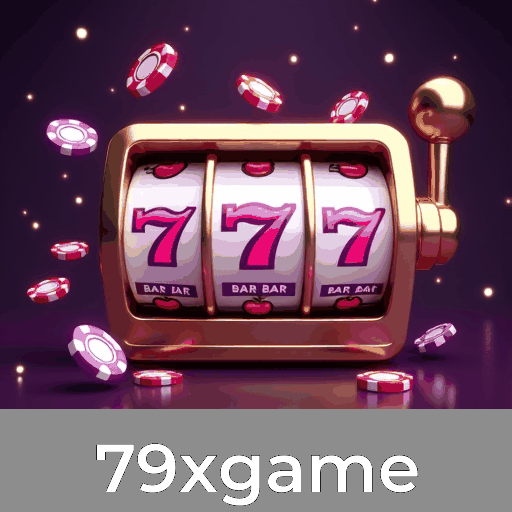 Cadastro na 79xgame