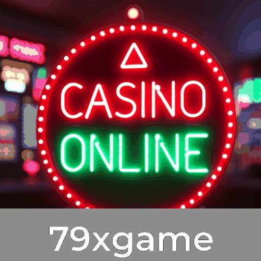 Acesso ao 79xgame