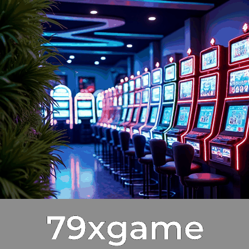 Cassino Online 79xgame