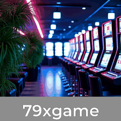 Acesso ao 79xgame
