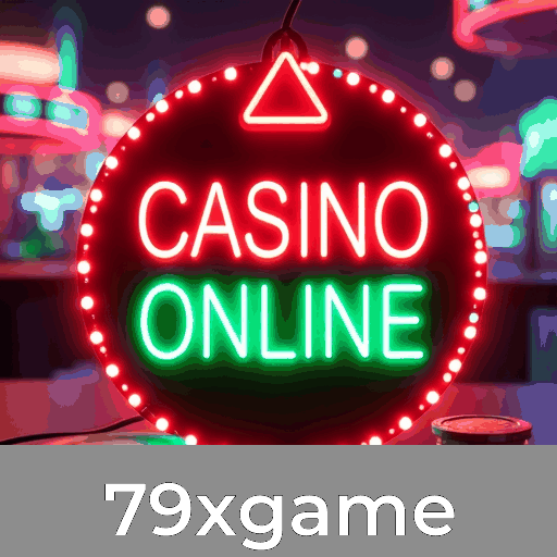 Cassino Online 79xgame