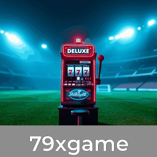 Acesso ao 79xgame