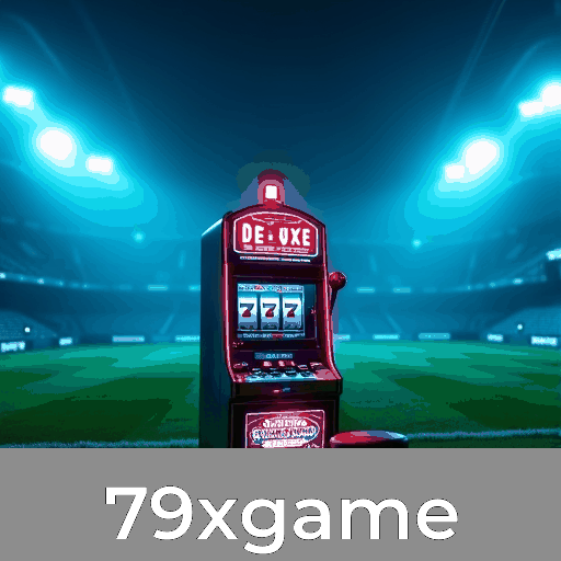 Acesso ao 79xgame