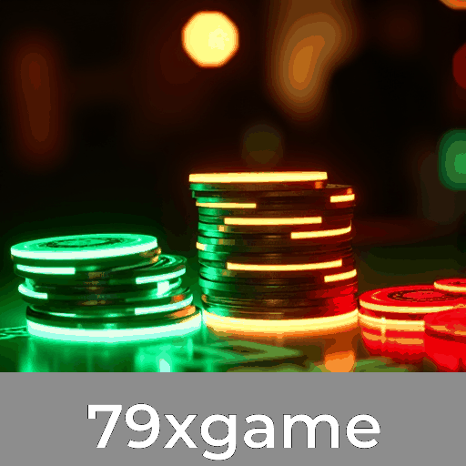 Cassino Online 79xgame