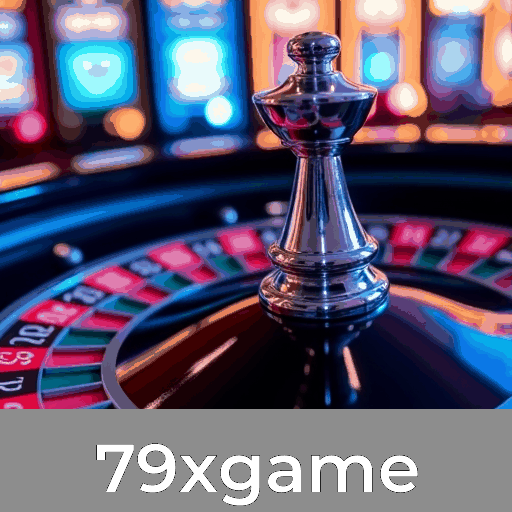 Cadastro na 79xgame